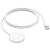 Beline indukciós töltő Apple Watch, 3W BLNAWC01, fehér