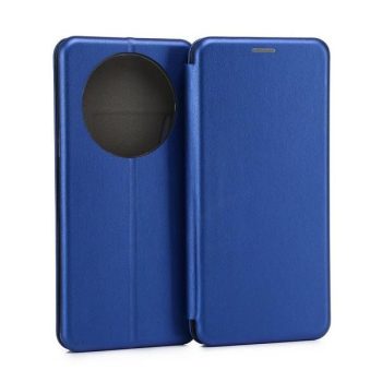 Beline Etui Book Magnetic Xiaomi Redmi A3 tok, kék