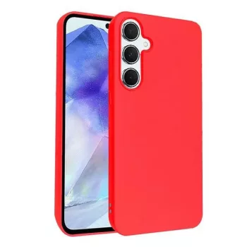 Beline Candy Samsung A55 A556 tok, piros