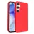 Beline Candy Samsung A55 A556 tok, piros