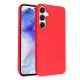 Beline Candy Samsung A55 A556 tok, piros
