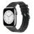 Beline Apple Watch óraszíj szilikon Ultra 38/40/41mm, fekete