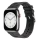 Beline Apple Watch óraszíj szilikon Ultra 38/40/41mm, fekete