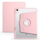 Tok iPad Air 13 2024, rózsaszín