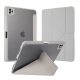 Smart Stand iPad Air 13 2024 tok, fekete