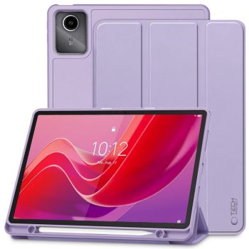  Tech-Protect SC Pen tok Lenovo Tab M11 /K11E 11" TB-330, lila