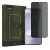 HOFI ANTI SPY GLASS PRO+ GALAXY S24 PRIVACY, betekintésvédő üvegfólia, fekete