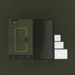 HOFI ANTI SPY GLASS PRO+ GALAXY S24 ULTRA PRIVACY, betekintésvédő üvegfólia, fekete