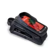 Tech-Protect V2 telefonos kerékpár táska 1.2l, fekete