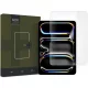 Hofi Tempered Glass Pro+ iPad Air 13 2024/Pro 13 7/2024 kijelzővédő edzett üvegfólia, 9H, átlátszó