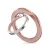 TECH-PROTECT mágneses gyűrű MMR300 MAGNETIC MAGSAFE PHONE RING, rozé arany