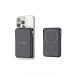 TECH-PROTECT Powerbank, külső akkumulátor PB31 LIFEMAG MAGSAFE POWER BANK 10000MAH, fekete