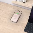 TECH-PROTECT Powerbank, külső akkumulátor PB11 LIFEMAG MAGSAFE POWER BANK 10000MAH, rózsaszín