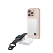 Powerbank Tech-Protect PB33 LifeMag MagSafe 5000mAH - ezüst