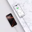 Powerbank Tech-Protect PB33 LifeMag MagSafe 5000mAH - ezüst