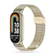 Tech-Protect MilaneseBand strap Xiaomi Smart Band 8 / 8 NFC - beige