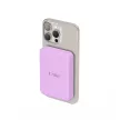 Tech-Protect LifeMag MagSafe PB11 10000mAh Power Bank, rózsaszín