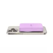 Tech-Protect LifeMag MagSafe PB11 10000mAh Power Bank, rózsaszín