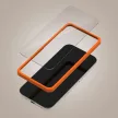 Tech-Protect Supreme Set tempered glass iPhone 16 Protok, átlátszó (3 pcs.)