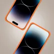 Tech-Protect Supreme Set tempered glass iPhone 16 Protok, átlátszó (3 pcs.)