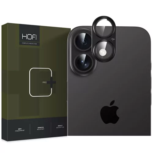 HOFI FULLCAM PRO+ IPHONE 16 / 16 PLUS kameravédő