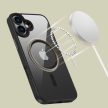 Tech-Protect MagMat MagSafe iPhone 16 Plus Case - Clear