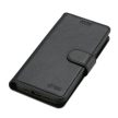 Tech-Protect Wallet MagSafe Case Wallet iPhone 16 tok, fekete