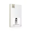 TECH-PROTECT MAGNECKLACE MAGSAFE IPHONE 15 tok, fekete