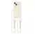 TECH-PROTECT MAGNECKLACE MAGSAFE IPHONE 15 tok, bézs