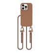 TECH-PROTECT MAGNECKLACE MAGSAFE IPHONE 15 PRO tok, barna