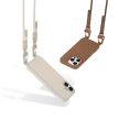 TECH-PROTECT MAGNECKLACE MAGSAFE IPHONE 15 PRO tok, barna