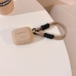 Tech-Protect Silicone Rope Apple AirPods Pro 1 / 2 tok, barna