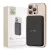 TECH-PROTECT PB24 LIFEMAG QI2 MAGSAFE POWER BANK 10000MAH, fekete