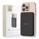 TECH-PROTECT PB24 LIFEMAG QI2 MAGSAFE POWER BANK 10000MAH, fekete