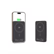 TECH-PROTECT PB24 LIFEMAG QI2 MAGSAFE POWER BANK 10000MAH, fekete