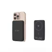 TECH-PROTECT PB24 LIFEMAG QI2 MAGSAFE POWER BANK 10000MAH, fekete