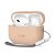 Tech-Protect Silicone Case Apple AirPods Pro 1 / 2 Beige