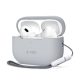 Tech-Protect Silicone Case Apple AirPods Pro 1 / 2 tok, szürke