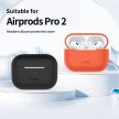 Tech-Protect Silicone Case Apple AirPods Pro 1 / 2 tok, rózsaszín