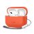 Tech-Protect Silicone Case Apple AirPods Pro 1 / 2 tok, narancs