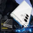 TECH-PROTECT FLEXAIR HYBRID GALAXY Z FOLD 7 CLEAR tok, átlátszó