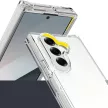 TECH-PROTECT FLEXAIR HYBRID GALAXY Z FOLD 7 CLEAR tok, átlátszó
