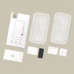 Tech-Protect Quick Set+ 2-pack tempered glass iPhone 14 Pro üvegfólia