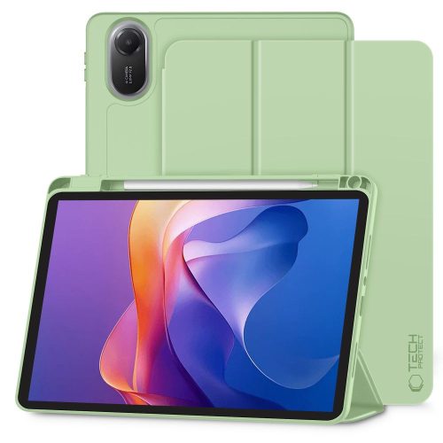 TECH-PROTECT SC PEN XIAOMI REDMI PAD 2 11.0 MATCHA tok, zöld