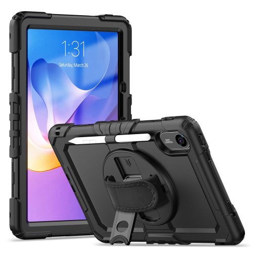 Tech-Protect Solid Case Xiaomi Redmi Pad 2 11.0 tok, fekete
