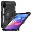 Tech-Protect Solid Case Xiaomi Redmi Pad 2 11.0 tok, fekete