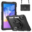 Tech-Protect Solid Case Xiaomi Redmi Pad 2 11.0 tok, fekete