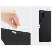 Tech-Protect SC Pen Case Xiaomi Redmi Pad 2 11.0 with Keyboard tok, fekete