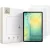 TECH-PROTECT edzett üvegfólia GLASS FIT+ 2-PACK GALAXY TAB S7 / S8 / S9 11.0 / S9 FE / S10 FE 10.9" CLEAR