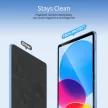 TECH-PROTECT edzett üvegfólia GLASS FIT+ 2-PACK GALAXY TAB S7 / S8 / S9 11.0 / S9 FE / S10 FE 10.9" CLEAR
